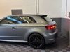 Audi A3 2.0 TDI S line Hatchback 3dr Diesel Manual Euro 6 (s/s) (150 ps) 3dr Manual 2026
