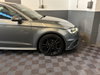 Audi A3 2.0 TDI S line Hatchback 3dr Diesel Manual Euro 6 (s/s) (150 ps) 3dr Manual 2026