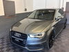 Audi A3 2.0 TDI S line Hatchback 3dr Diesel Manual Euro 6 (s/s) (150 ps) 3dr Manual 2026
