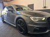 Audi A3 2.0 TDI S line Hatchback 3dr Diesel Manual Euro 6 (s/s) (150 ps) 3dr Manual 2026