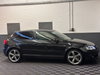 Audi A3 2.0 TFSI Black Edition Hatchback 3dr Petrol Manual Euro 5 (200 ps) 3dr Manual 2026
