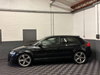 Audi A3 2.0 TFSI Black Edition Hatchback 3dr Petrol Manual Euro 5 (200 ps) 3dr Manual 2026