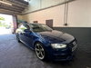 Audi A4 2.0 TDI Black Edition Saloon 4dr Diesel Manual Euro 5 (s/s) (177 ps) 4dr Manual 2026
