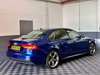Audi A4 2.0 TDI Black Edition Saloon 4dr Diesel Manual Euro 5 (s/s) (177 ps) 4dr Manual 2026