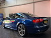 Audi A4 2.0 TDI Black Edition Saloon 4dr Diesel Manual Euro 5 (s/s) (177 ps) 4dr Manual 2026