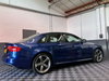 Audi A4 2.0 TDI Black Edition Saloon 4dr Diesel Manual Euro 5 (s/s) (177 ps) 4dr Manual 2026