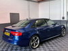 Audi A4 2.0 TDI Black Edition Saloon 4dr Diesel Manual Euro 5 (s/s) (177 ps) 4dr Manual 2026