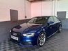 Audi A4 2.0 TDI Black Edition Saloon 4dr Diesel Manual Euro 5 (s/s) (177 ps) 4dr Manual 2026