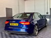 Audi A4 2.0 TDI Black Edition Saloon 4dr Diesel Manual Euro 5 (s/s) (177 ps) 4dr Manual 2026