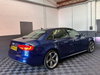 Audi A4 2.0 TDI Black Edition Saloon 4dr Diesel Manual Euro 5 (s/s) (177 ps) 4dr Manual 2026