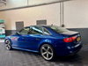 Audi A4 2.0 TDI Black Edition Saloon 4dr Diesel Manual Euro 5 (s/s) (177 ps) 4dr Manual 2026