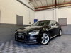 Audi A4 Avant 2.0 TDI S line Estate 5dr Diesel Manual Euro 5 (s/s) (150 ps) 5dr Manual 2026