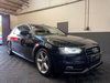Audi A4 Avant 2.0 TDI S line Estate 5dr Diesel Manual Euro 5 (s/s) (150 ps) 5dr Manual 2026