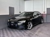 Audi A4 Avant 2.0 TFSI Black Edition Estate 5dr Petrol S Tronic Euro 6 (s/s) (190 ps) 5dr Automatic 2026