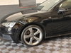Audi A4 Avant 2.0 TFSI Black Edition Estate 5dr Petrol S Tronic Euro 6 (s/s) (190 ps) 5dr Automatic 2026