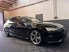 Audi A4 Avant 2.0 TFSI Black Edition Estate 5dr Petrol S Tronic Euro 6 (s/s) (190 ps) 5dr Automatic 2026