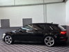 Audi A4 Avant 2.0 TFSI Black Edition Estate 5dr Petrol S Tronic Euro 6 (s/s) (190 ps) 5dr Automatic 2026