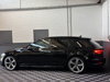 Audi A4 Avant 2.0 TFSI Black Edition Estate 5dr Petrol S Tronic Euro 6 (s/s) (190 ps) 5dr Automatic 2026