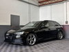 Audi A4 Avant 2.0 TFSI Black Edition Estate 5dr Petrol S Tronic Euro 6 (s/s) (190 ps) 5dr Automatic 2026