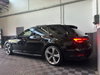 Audi A4 Avant 2.0 TFSI Black Edition Estate 5dr Petrol S Tronic Euro 6 (s/s) (190 ps) 5dr Automatic 2026