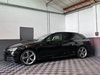 Audi A4 Avant 2.0 TFSI Black Edition Estate 5dr Petrol S Tronic Euro 6 (s/s) (190 ps) 5dr Automatic 2026