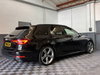 Audi A4 Avant 2.0 TFSI Black Edition Estate 5dr Petrol S Tronic Euro 6 (s/s) (190 ps) 5dr Automatic 2026