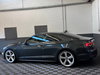Audi A5 2.0 TFSI 40 Black Edition Coupe 2dr Petrol S Tronic Euro 6 (s/s) (190 ps) 2dr Automatic 2026