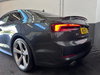 Audi A5 2.0 TFSI 40 Black Edition Coupe 2dr Petrol S Tronic Euro 6 (s/s) (190 ps) 2dr Automatic 2026