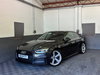 Audi A5 2.0 TFSI 40 Black Edition Coupe 2dr Petrol S Tronic Euro 6 (s/s) (190 ps) 2dr Automatic 2026