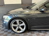 Audi A5 2.0 TFSI 40 Black Edition Coupe 2dr Petrol S Tronic Euro 6 (s/s) (190 ps) 2dr Automatic 2026