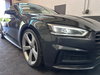 Audi A5 2.0 TFSI 40 Black Edition Coupe 2dr Petrol S Tronic Euro 6 (s/s) (190 ps) 2dr Automatic 2026