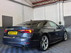 Audi A5 2.0 TFSI 40 Black Edition Coupe 2dr Petrol S Tronic Euro 6 (s/s) (190 ps) 2dr Automatic 2026
