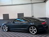 Audi A5 2.0 TFSI 40 Black Edition Coupe 2dr Petrol S Tronic Euro 6 (s/s) (190 ps) 2dr Automatic 2026