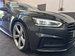 Audi A5 2.0 TFSI 40 Black Edition Coupe 2dr Petrol S Tronic Euro 6 (s/s) (190 ps) 2dr Automatic 2019