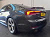 Audi A5 2.0 TFSI 40 Black Edition Coupe 2dr Petrol S Tronic Euro 6 (s/s) (190 ps) 2dr Automatic 2026
