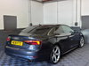 Audi A5 2.0 TFSI 40 Black Edition Coupe 2dr Petrol S Tronic Euro 6 (s/s) (190 ps) 2dr Automatic 2026