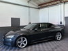 Audi A5 2.0 TFSI 40 Black Edition Coupe 2dr Petrol S Tronic Euro 6 (s/s) (190 ps) 2dr Automatic 2026
