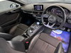 Audi A5 2.0 TFSI 40 Black Edition Coupe 2dr Petrol S Tronic Euro 6 (s/s) (190 ps) 2dr Automatic 2026