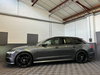 Audi A6 Avant 2.0 TDI ultra Black Edition Estate 5dr Diesel S Tronic Euro 6 (s/s) (190 ps) 5dr Automatic 2026