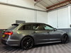 Audi A6 Avant 2.0 TDI ultra Black Edition Estate 5dr Diesel S Tronic Euro 6 (s/s) (190 ps) 5dr Automatic 2026