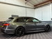 Audi A6 Avant 2.0 TDI ultra Black Edition Estate 5dr Diesel S Tronic Euro 6 (s/s) (190 ps) 5dr Automatic 2016