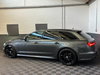 Audi A6 Avant 2.0 TDI ultra Black Edition Estate 5dr Diesel S Tronic Euro 6 (s/s) (190 ps) 5dr Automatic 2026