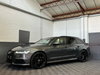 Audi A6 Avant 2.0 TDI ultra Black Edition Estate 5dr Diesel S Tronic Euro 6 (s/s) (190 ps) 5dr Automatic 2026