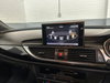 Audi A6 Avant 2.0 TDI ultra Black Edition Estate 5dr Diesel S Tronic Euro 6 (s/s) (190 ps) 5dr Automatic 2026