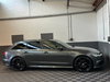 Audi A6 Avant 2.0 TDI ultra Black Edition Estate 5dr Diesel S Tronic Euro 6 (s/s) (190 ps) 5dr Automatic 2026