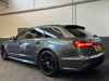 Audi A6 Avant 2.0 TDI ultra Black Edition Estate 5dr Diesel S Tronic Euro 6 (s/s) (190 ps) 5dr Automatic 2026