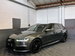 Audi A6 Avant 2.0 TDI ultra Black Edition Estate 5dr Diesel S Tronic Euro 6 (s/s) (190 ps) 5dr Automatic 2016