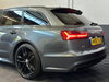 Audi A6 Avant 2.0 TDI ultra Black Edition Estate 5dr Diesel S Tronic Euro 6 (s/s) (190 ps) 5dr Automatic 2026