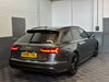 Audi A6 Avant 2.0 TDI ultra Black Edition Estate 5dr Diesel S Tronic Euro 6 (s/s) (190 ps) 5dr Automatic 2026
