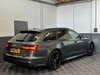 Audi A6 Avant 2.0 TDI ultra Black Edition Estate 5dr Diesel S Tronic Euro 6 (s/s) (190 ps) 5dr Automatic 2026
